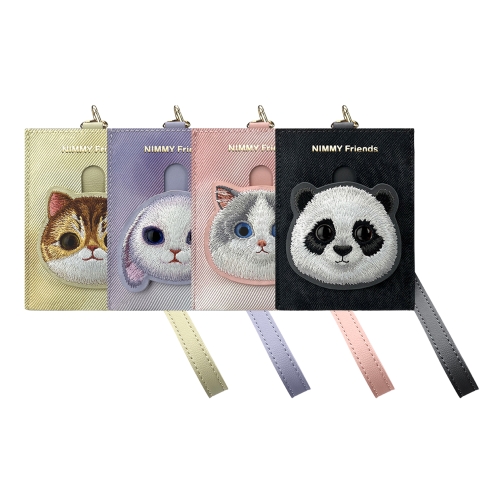 Купить Подарунковий набір Nimmy Classic Gift Box, 8