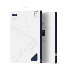 Купить Чехол Dux Ducis Domo для Samsung Tab A9 Plus 11" (X210/X215/X216) with Auto Sleep Wake