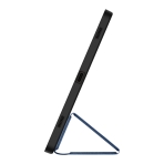 Купить Чехол Dux Ducis Domo для Samsung Tab S10 Lite/S10 FE/S9 FE with S Pen Holder & Auto Sleep Wake, 5