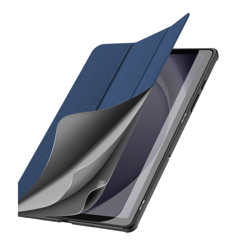 Купить Чехол Dux Ducis Domo для Samsung Tab A9 Plus 11" (X210/X215/X216) with Auto Sleep Wake, 8