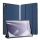 Купить Чехол Dux Ducis Domo для Samsung Tab A9 Plus 11" (X210/X215/X216) with Auto Sleep Wake Blue