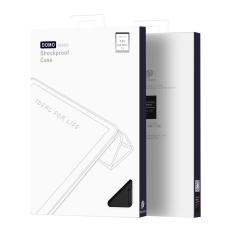 Купить Чехол Dux Ducis Domo для Lenovo Tab M11 Auto Sleep Wake