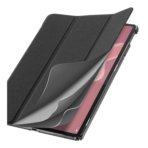 Купить Чехол Dux Ducis Domo для Lenovo Tab M11 Auto Sleep Wake, 5