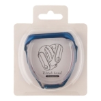 Купить Ремешок для Xiaomi Mi Band 3/4 Milanese Loop Color, 4