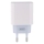 Купить Сетевое Зарядное Устройство XO L77 PD 20W Type-C to Lightning