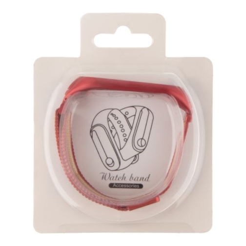 Купить Ремешок для Xiaomi Mi Band 3/4 Milanese Loop Color, 5