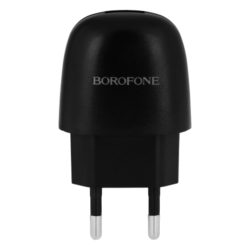 Купить Сетевое Зарядное Устройство Borofone BA49A  2,1A, 3
