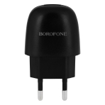 Купить Сетевое Зарядное Устройство Borofone BA49A  2,1A, 3