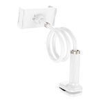 Купити Тримач на Прищіпці Hoco HD10, 6