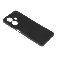 Купити Чохол TPU Matte 1.3mm для Oppo A3/A3x/A40m Купити Чохол TPU Matte 1.3mm для Oppo A3/A3x/A40m