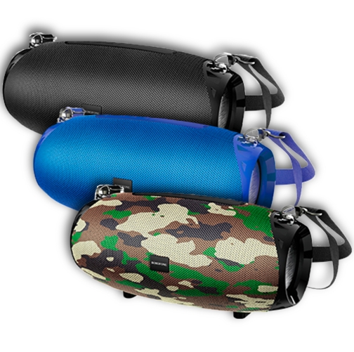 Купить Колонка Borofone BR12