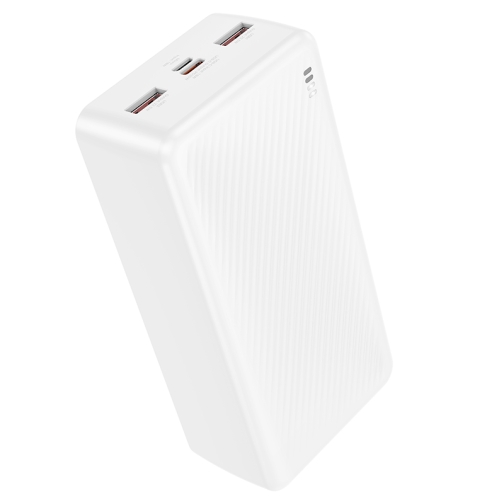 Купити Універсальна Мобільна Батарея Power Bank Borofone BJ56B Graceful 22.5W+PD20W 30000 mAh, 3