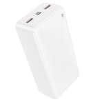 Купити Універсальна Мобільна Батарея Power Bank Borofone BJ56B Graceful 22.5W+PD20W 30000 mAh, 3