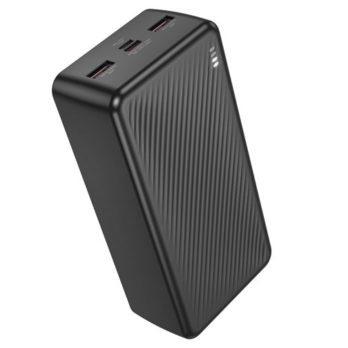 Купити Універсальна Мобільна Батарея Power Bank Borofone BJ56B Graceful 22.5W+PD20W 30000 mAh, 4
