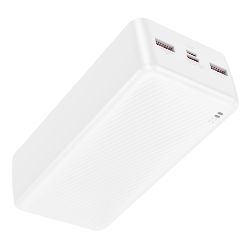 Купити Універсальна Мобільна Батарея Power Bank Borofone BJ56B Graceful 22.5W+PD20W 30000 mAh, 5
