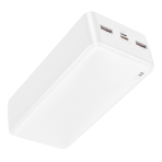 Купити Універсальна Мобільна Батарея Power Bank Borofone BJ56B Graceful 22.5W+PD20W 30000 mAh, 5