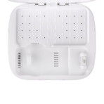 Купити Бездротовий Зарядний Пристрій 3 в 1 + Стерилізатор 1,5a, 3