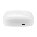 Купити Бездротовий Зарядний Пристрій 3 в 1 + Стерилізатор 1,5a, 4