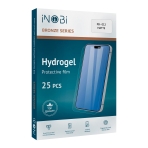 Купить Гидрогель плёнка iNobi BRONZE PB-012 Korean / 25 штук (матовая)