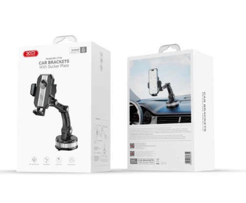 Купити Автодержатель XO C146