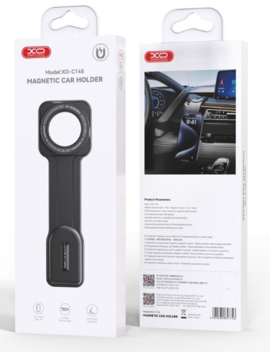 Купити Автодержатель XO C145 Magnetic