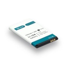 Купити Акумулятор для Nomi i244 / NB-244