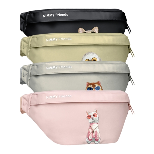 Купити Сумка Nimmy Oblique Satchel Glasses Cool Series