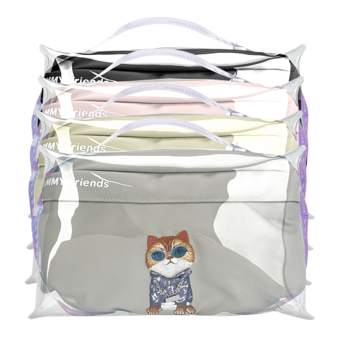 Купити Сумка Nimmy Oblique Satchel Glasses Cool Series, 2