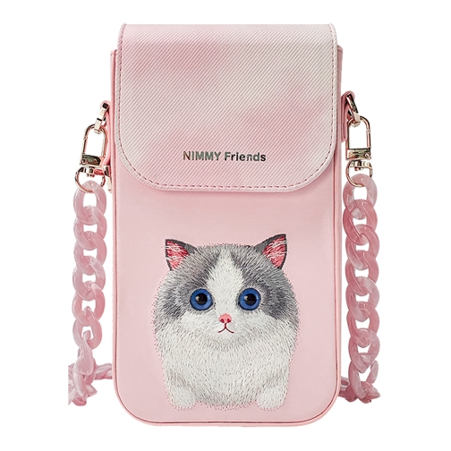 Купить Чехол Nimmy Mobile Phone Bag, 6
