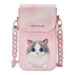 Купить Чехол Nimmy Mobile Phone Bag, 6