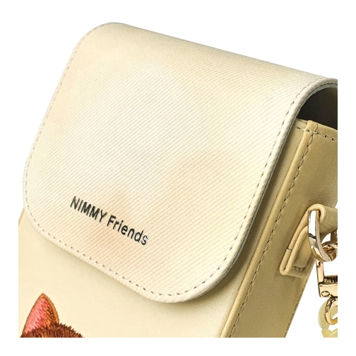 Купить Чехол Nimmy Mobile Phone Bag, 8