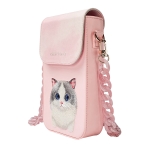 Купить Чехол Nimmy Mobile Phone Bag, 12