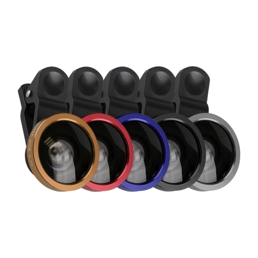 Купить Объектив-Линза Для Телефона Широкоугольный 0,4х