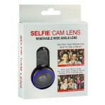 Купить Объектив-Линза Для Телефона Широкоугольный 0,4х, 2