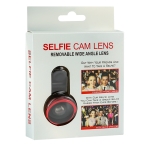 Купить Объектив-Линза Для Телефона Широкоугольный 0,4х, 4