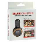 Купить Объектив-Линза Для Телефона Широкоугольный 0,4х, 5