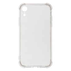 Купити Чохол TPU Virgin Hard Full Camera для iPhone Xr