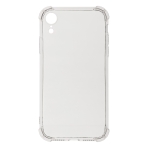 Купити Чохол TPU Virgin Hard Full Camera для iPhone Xr