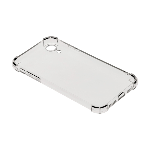 Купити Чохол TPU Virgin Hard Full Camera для iPhone Xr, 3