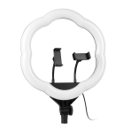 Купить Лампа RGB LC-368(Flower Type) 36 cm