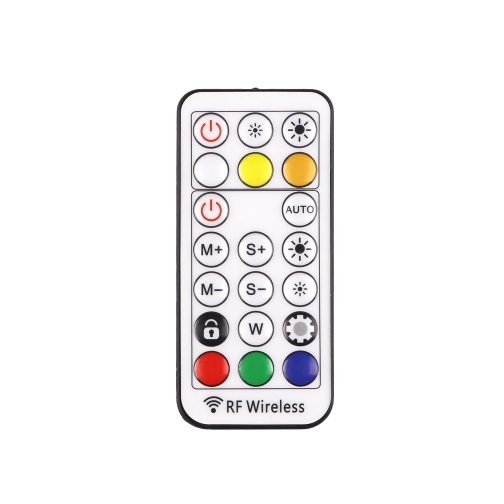 Купить Лампа RGB LC-368(Flower Type) 36 cm, 3