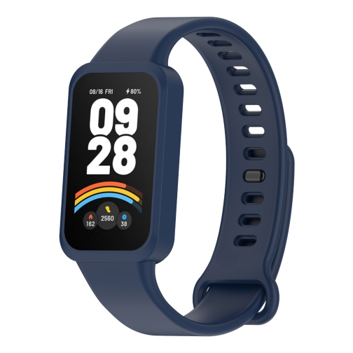 Купити Ремінець для Xiaomi Mi Band 9 Active Original Design, 4