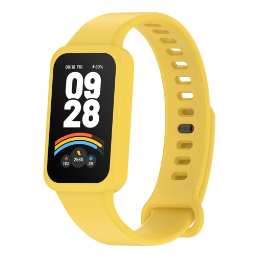 Купити Ремінець для Xiaomi Mi Band 9 Active Original Design, 8
