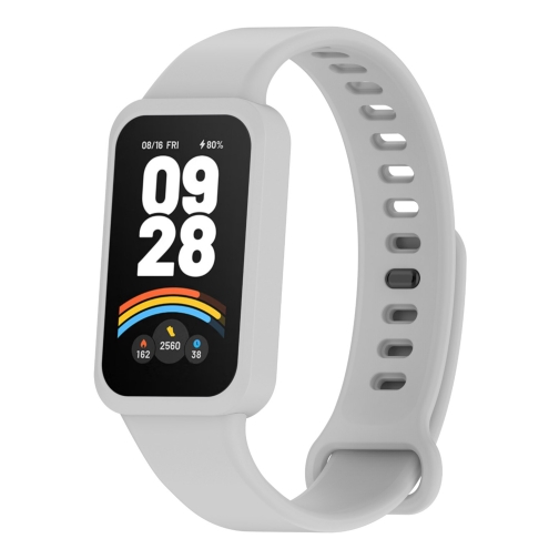 Купити Ремінець для Xiaomi Mi Band 9 Active Original Design, 10