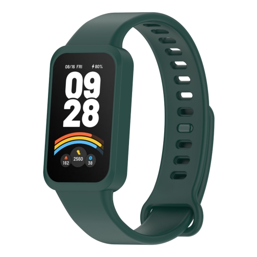 Купити Ремінець для Xiaomi Mi Band 9 Active Original Design, 11