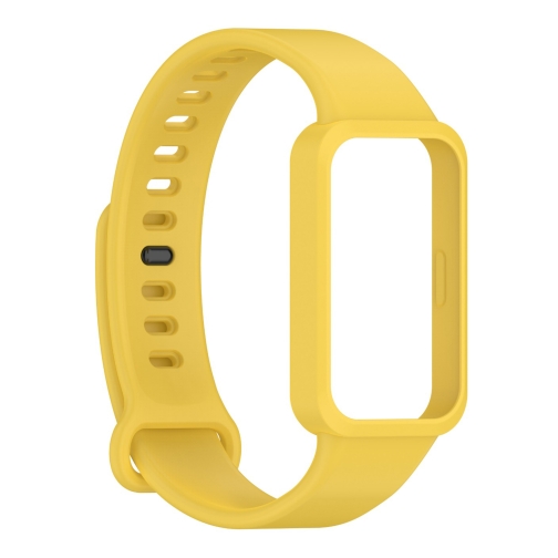 Купити Ремінець для Xiaomi Mi Band 9 Active Original Design, 17