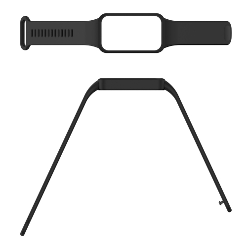 Купити Ремінець для Xiaomi Mi Band 9 Active Original Design, 19