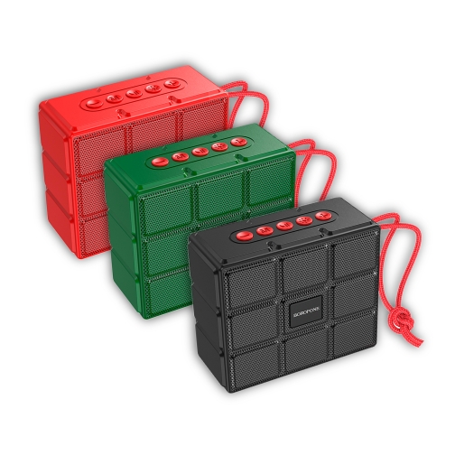 Купити Колонка Borofone BR16 TWS