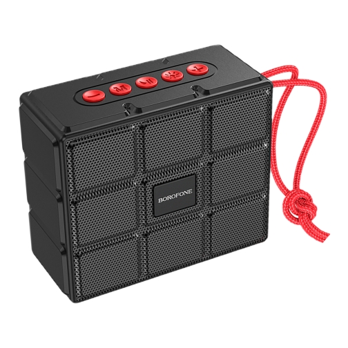 Купити Колонка Borofone BR16 TWS, 6