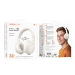 Купить Блютуз Стерео Гарнитура Borofone BO29, 3